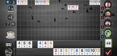Rummy - Offline Board Games screenshot 3