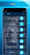 Dumbbell Training Exercises screenshot 1