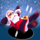 Santa.io Icon