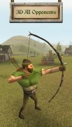 Bowmaster 2 Archery Tournament screenshot 4
