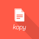 Kopy Icon