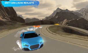 Real Drift Max Pro Carxdrift mobil melayang balap2 screenshot 1
