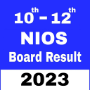 NIOS Board Result App 2023