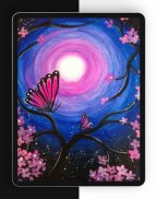 Easy Canvas Painting Ideas screenshot 5
