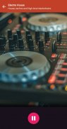 EDM Radio screenshot 2