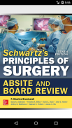 Schwartz's Surgery ABSITE and Board Review, 10/E screenshot 16