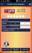 Texas Lottery Official App screenshot 0