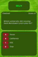 Sports Trivia Planet screenshot 3