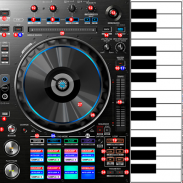 Professional Piano & DJ Mixer screenshot 3