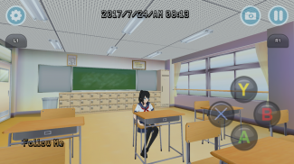 High School Simulator 2017 screenshot 3