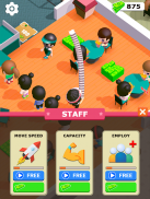 Idle Chicken- Restaurant Games screenshot 6