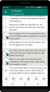 Smart Bible screenshot 0