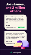 Plum: Smart Investing & Saving screenshot 1