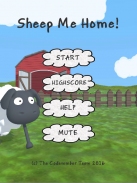 Sheep Me Home screenshot 2