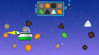 Jack in Space screenshot 8