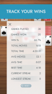 Solitaire: Classic Card Games screenshot 0
