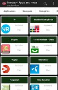 Norwegian apps and games screenshot 2