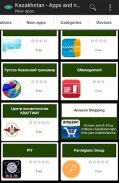 Kazakh  apps and games screenshot 2
