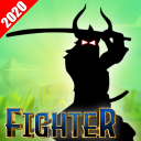 Shadow Ninja Fighter 2 Icon