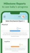 BabyG: Parenting & Development screenshot 3