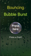 Bouncing Bubble Burst screenshot 5