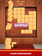 Wood Blocks 3D screenshot 11