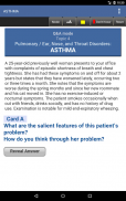 CURRENT Med Diag and Treatment CMDT Flashcards, 2E screenshot 10