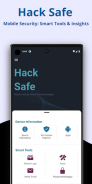 Hack Safe - Mobile Smart Tools screenshot 3