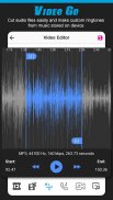 VideoGO - Video to Mp3, Photo screenshot 2