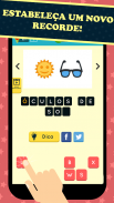 Emoji Quiz. Combine & Guess the Emoji! screenshot 4