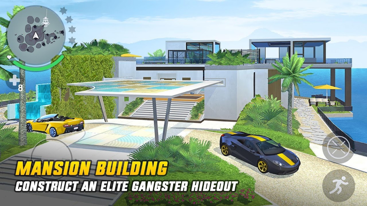 Gangstar - Загрузить APK для Android | Aptoide