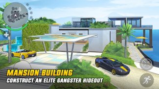 Gangstar: Новый Орлеан screenshot 4