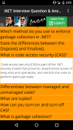 .NET Interview Question Answer screenshot 1