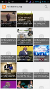 T.D. Jakes Ministries screenshot 3