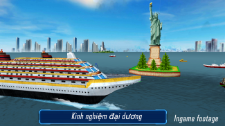 Ship Simulator 2016 screenshot 4