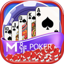 M show poker