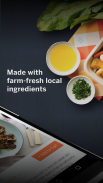 Munchery: Chef Crafted Fresh Food Delivered screenshot 3