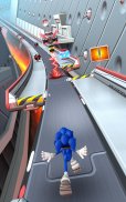 Sonic Dash 2: Sonic Boom screenshot 6