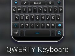 QWERTY Keyboard screenshot 3