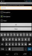 File Crypto Free screenshot 4