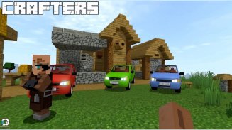 Crafters screenshot 6