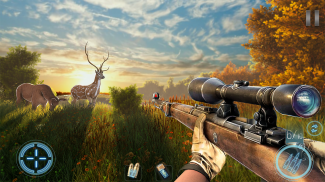 Deer Hunter - Call of the Wild APK for Android Download