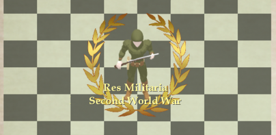 Res Militaria WW2