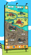 Eco Earth: Idle & Clicker Game screenshot 5