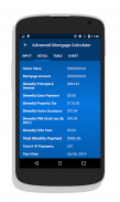 Mortgage Calculator screenshot 6