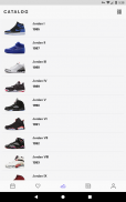 Sneaker Crush - Release Dates screenshot 13