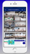 MY VOLLEYBALL GUIDE APPS screenshot 3