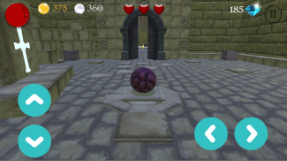 3D Ball - Adventure of Sphere screenshot 3