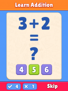 Math Games - Practice Quizzes screenshot 16