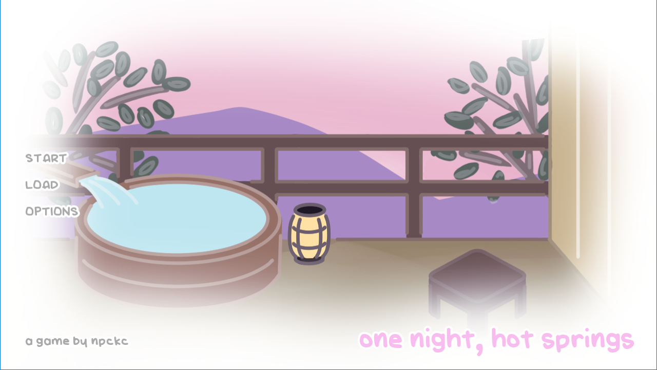 one night, hot springs - APK Download for Android | Aptoide